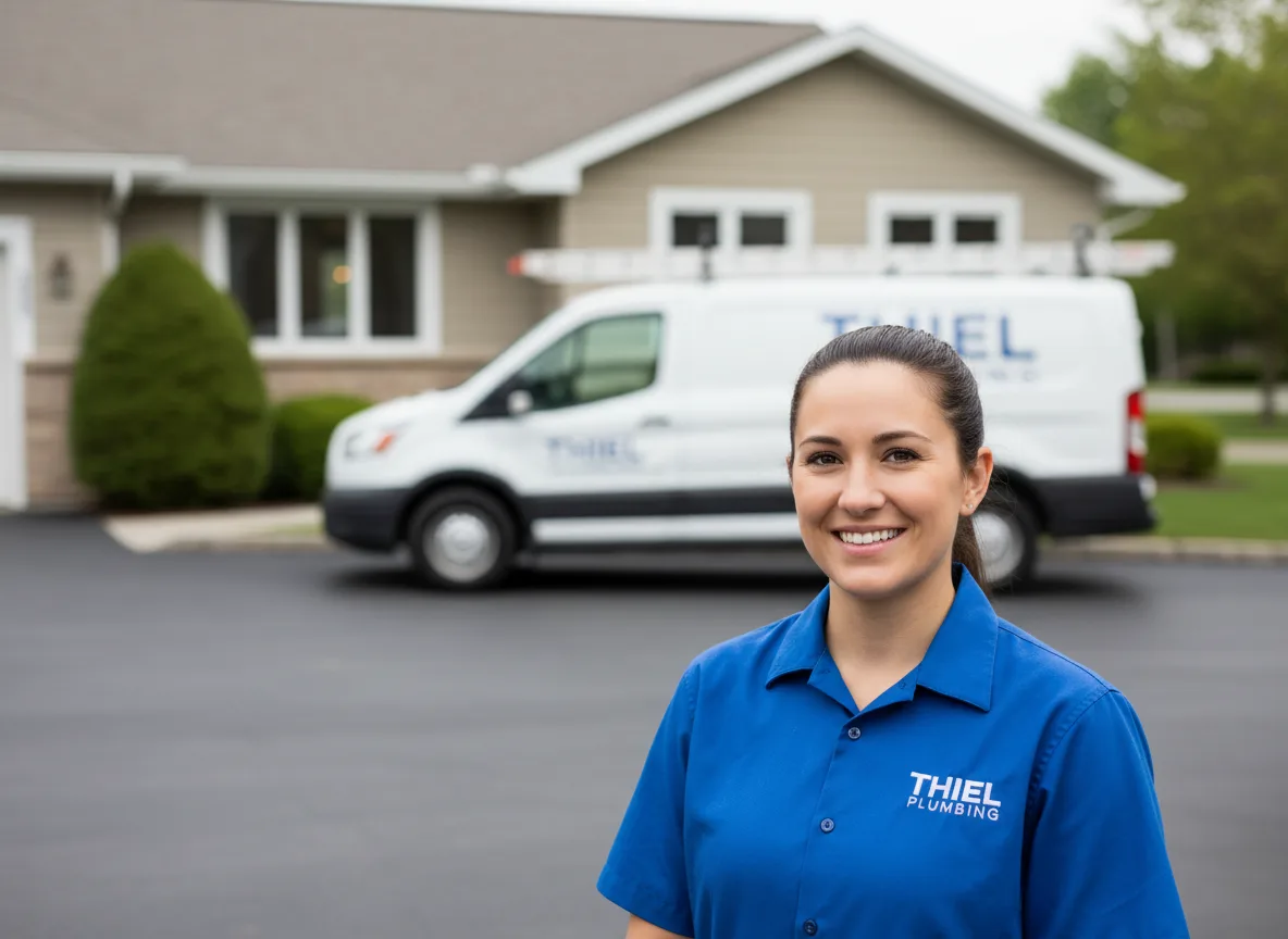 Plumber Milnor, ND FAQs